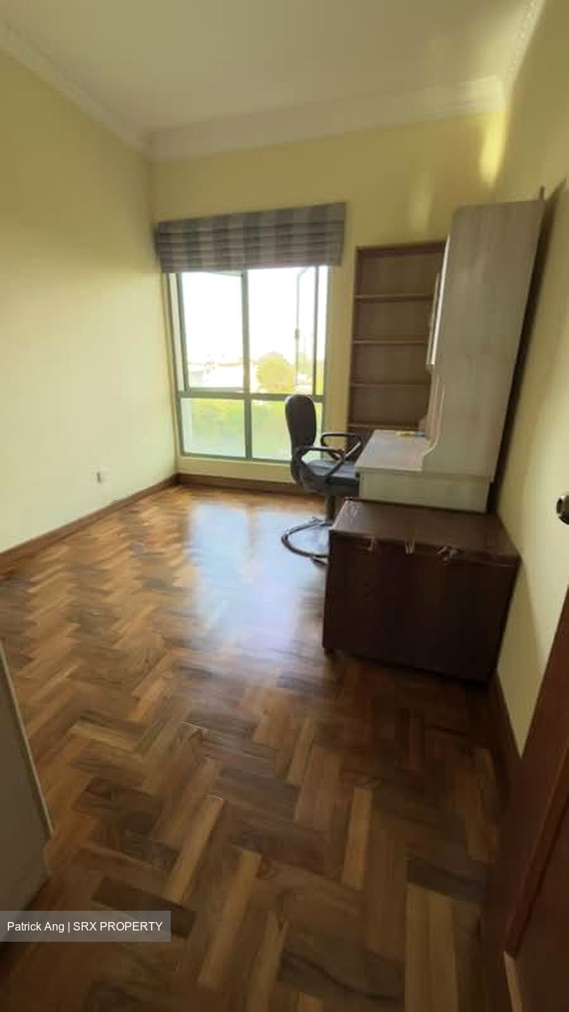 Hillview Park (D23), Condominium #526287961